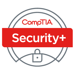 CompTIA Sec+